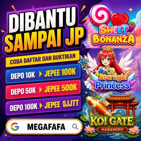 situs judi slot online qq terpercaya